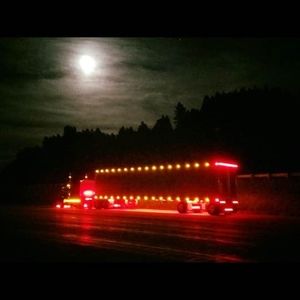 Meet your Posher, Edward